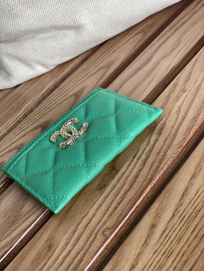 Chanel Wallet Purse